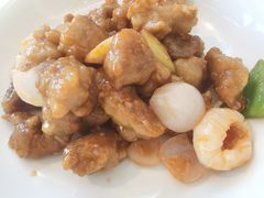 -莆田餐厅PUTIEN(颐堤港店)