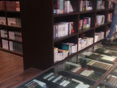 店内环境-钟书阁(松江泰晤士小镇店)