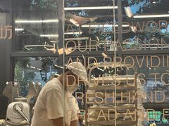 -麦田工坊(月湖店)