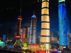 景点-上海乐高探索中心