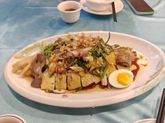 -粤·向群饭店(泮塘路店)