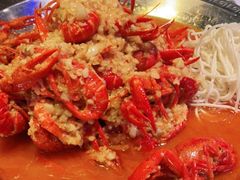 -红钳侠小龙虾·烧烤(中赢康康谷店)
