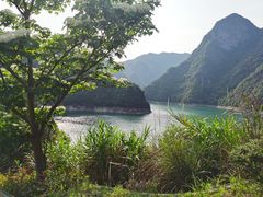 -千峡湖生态旅游度假区