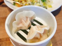 -川旺角融合菜•海景餐厅(星海广场店)