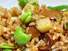 -88号小吃店·经典云南菜·地道纳西美食