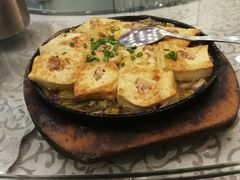 酸菜腐豆-六婶西关小厨(光塔路店)