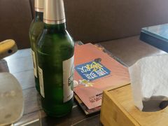 -江边城外烤全鱼(方庄时代购物中心店)