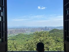 -云碧峰国家森林公园