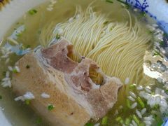 -朱洪元苏式面馆(绿宝广场店)