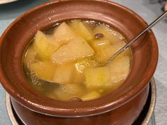 -民间瓦缸煨汤館(嵩山路店)