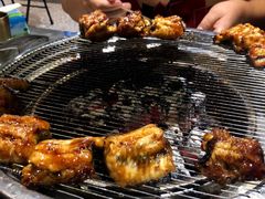 -本炙炭烤·蒲烧活鳗料理店(金沙洲店)