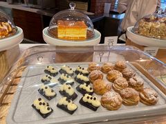 -The COOK·厨餐厅·自助餐(浦东嘉里大酒店)