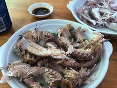 -巽东海鲜大排档(巽寮湾店)