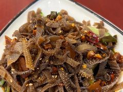 -呼吸森林·生态农庄农家乐私房菜