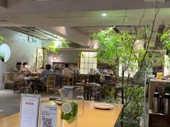 -本处·素食·融合料理(南油店)
