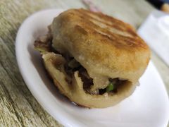 -永盛斋小吃(故宫店)