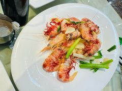 -旺来排档
