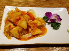 泰汁无骨猪手-小和庆·知味(首铸万科店)