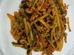 -马凯餐厅(地安门店)