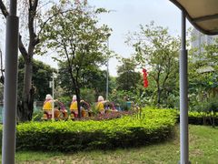 -荔湾区儿童公园
