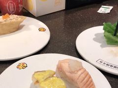 -元气寿司(东方宝泰店)