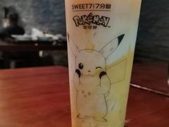 -7分甜(万象城店)