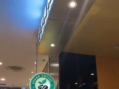 -逸派咖啡 EPARKCOFFEE(广安门店)