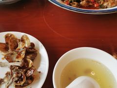-龙凤瓦罐煨汤馆(清江东路店)