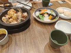 -云海肴·汽锅鸡·云南菜(广安门天虹店)