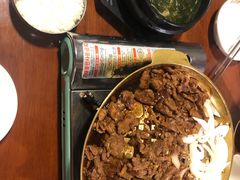 海带汤-第二外国语学院-韩国餐厅(朝阳路店)