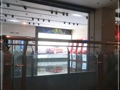 -天幕新彩云国际影城(激光巨幕店)