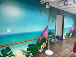 -呼拉汇舞蹈生活馆 Hawaii Hula&Tahiti Dance Studio