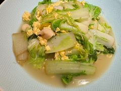 -前海沿•青岛菜(中山路天主教堂店)