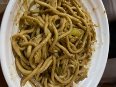 -德泓面馆(颐高店)