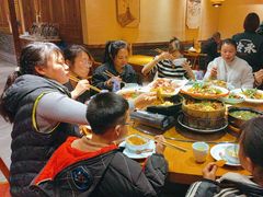 -大厨小味·民间川菜(八里庄店)