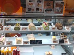 -卷们·现制生日蛋糕·蓝风车动物奶油(金源店)