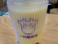 -一只酸奶牛(百联南岸上海城店)