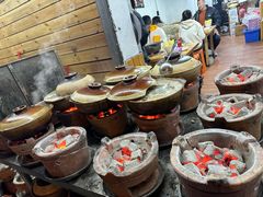 -蔡记·九米羊肉炉(东渡店)