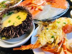 -渔友鲜海鲜加工(海鲜大世界店)