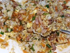 -威海海鲜王(窑头路店)