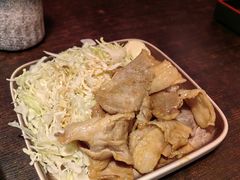 -日本料理神拉面