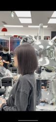 -5M HAIR SALON 旗舰店