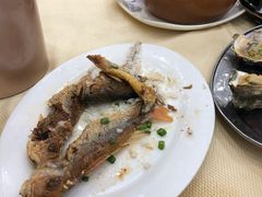 -湛江渔港·大排档(乐园路总店)