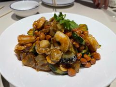 -老大连·海肠捞饭·大连海鲜大连菜(西安路店)