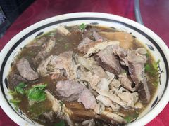 -义聚成老北京炙子烤肉(门框店)
