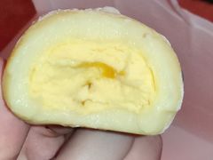 -君之狮子山·轻糖烘焙(松江印象城店)