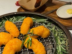 -狮拾久·现代新加坡料理(壹方城店)