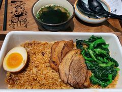 -和府捞面(方庄店)