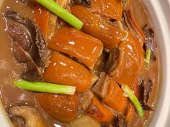 -新兴家喻酒家·羊城名宴(昌岗店)