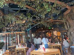 -常和州·夜宵大排档(常州单店)